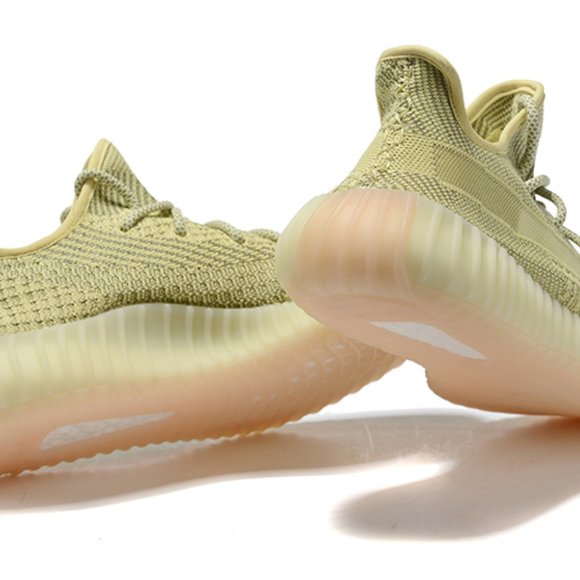 Nike Other - New Adidas Men's Sneakers Coconut 350